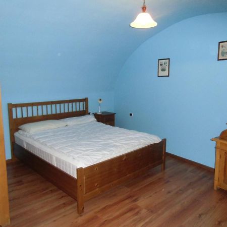 Rio Gambis Apartment Cavalese Luaran gambar