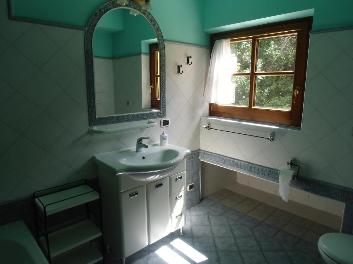Rio Gambis Apartment Cavalese Luaran gambar