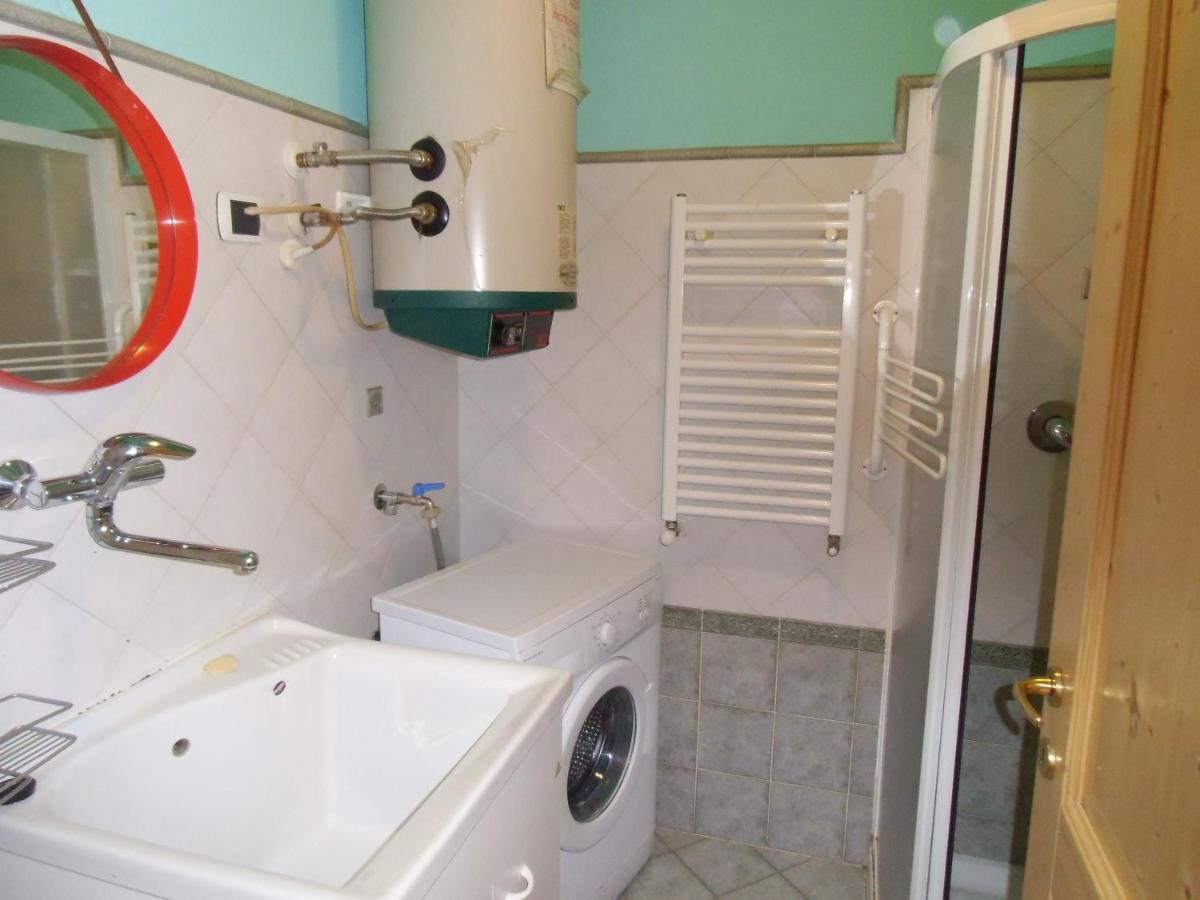 Rio Gambis Apartment Cavalese Luaran gambar