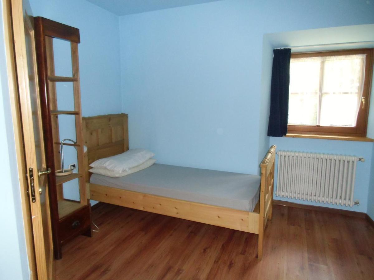 Rio Gambis Apartment Cavalese Luaran gambar